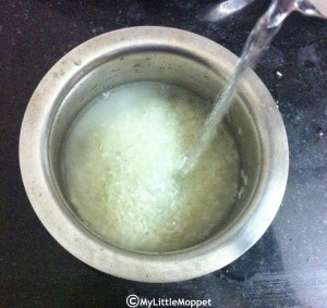 Rice Soup 3