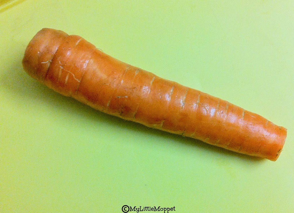 carrot juice 1