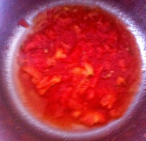 Tomato Juice 7