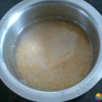 Khichdi Recipe for babies 1