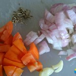 Khichdi Recipe for babies 2