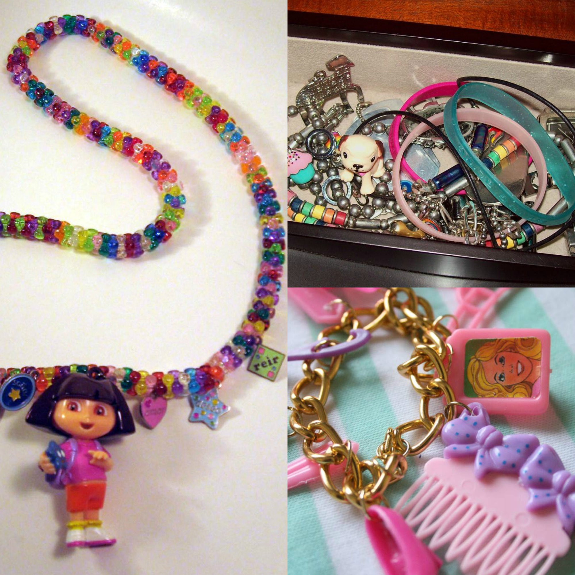 Lead in Toys and Jewelry for Children Beware!!! My Little Moppet