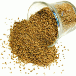 when and how to give ajwain omam carom seeds to baby