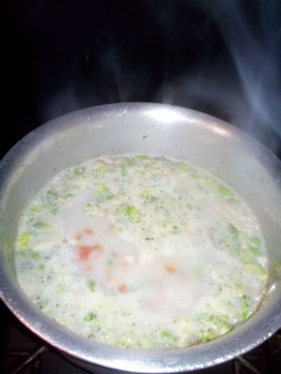 Mixed Vegetable Soup for Babies and Toddlers My Little Moppet