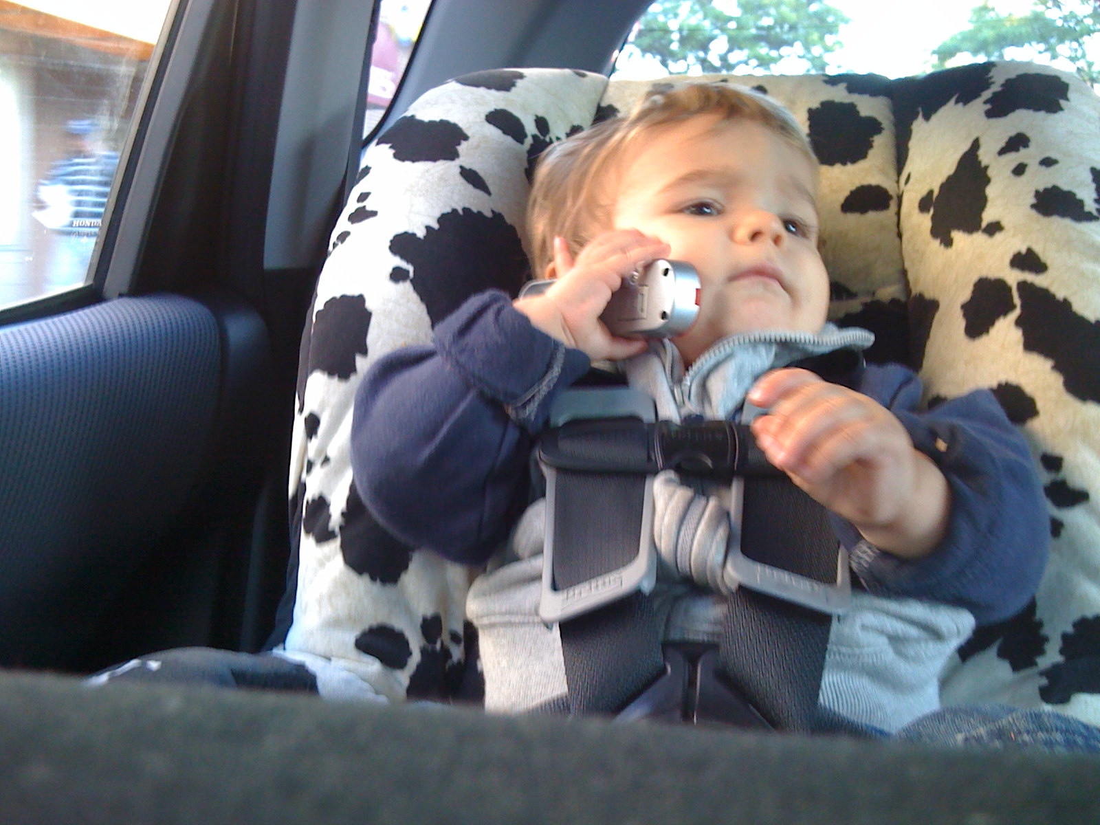 How to Travel with a Toddler Without Driving Yourself Crazy !!! My