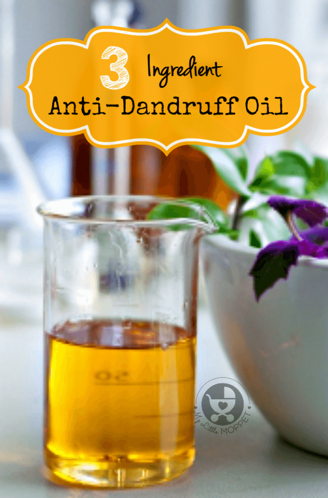 Home made anti dandruff remedy anti dandruff oil