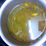 broccoli mushroom soup recipe 