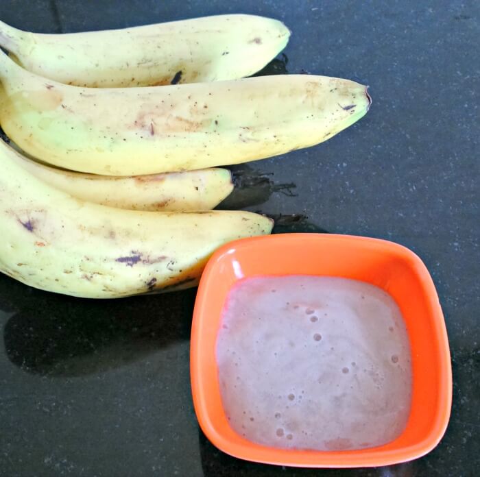 10 Nutritious Fruit Puree Recipe for Babies My Little Moppet
