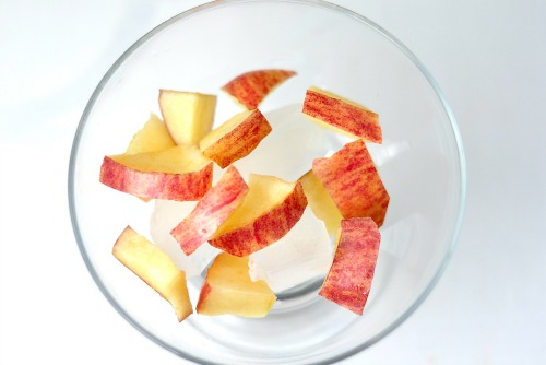 Easy Fruit Punch Recipe