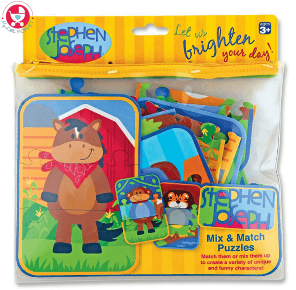 15 Top Amazon Toys for Toddlers in 2015