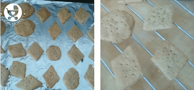savoury biscuits recipe