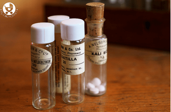 Top 10 Home Remedies for Teething Babies