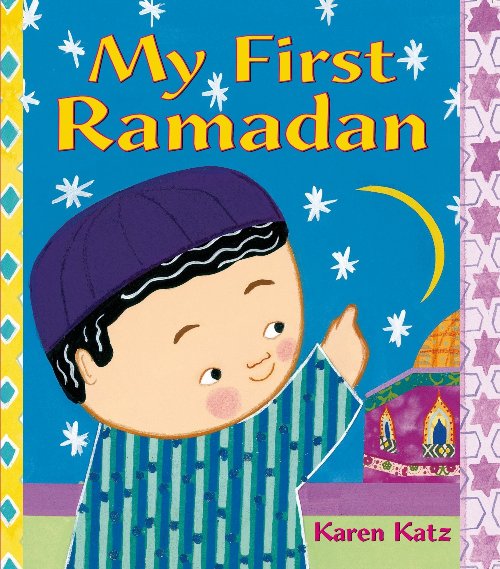 ramadan activities for toddlers