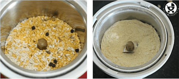 homemade rice cereal
