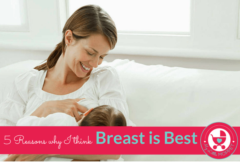 breast is best