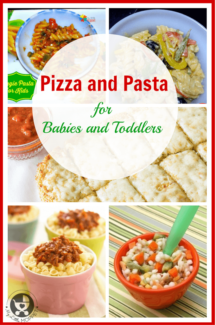 106 Baby Finger Food Recipes