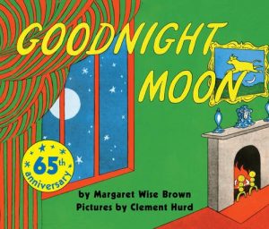 bedtime books for babies