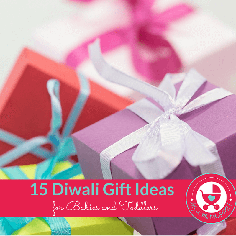 15 Diwali Gift Ideas