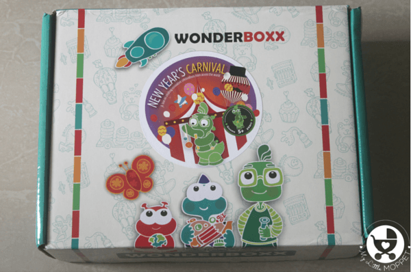 wonderboxx