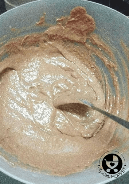 oats brownie recipe