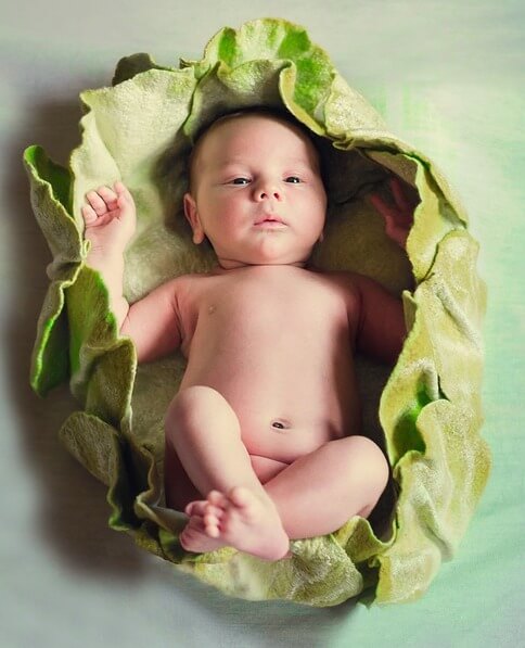 prickly heat powder for kids