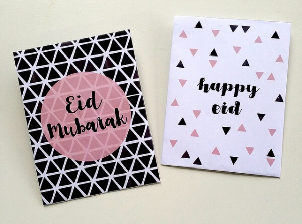 eid crafts and treats for kids