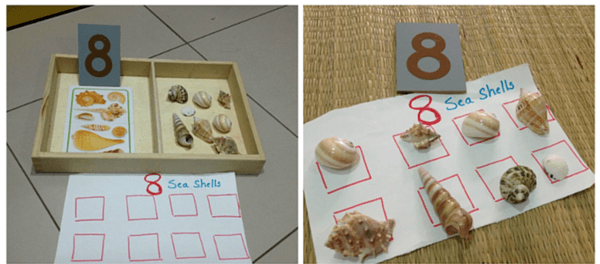 budget-friendly Montessori Activities for Kids