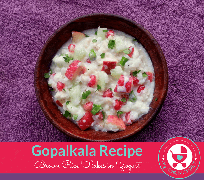 indian gopalkala recipe