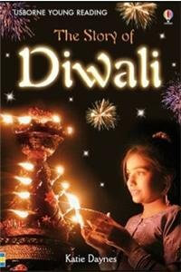diwali party for kids