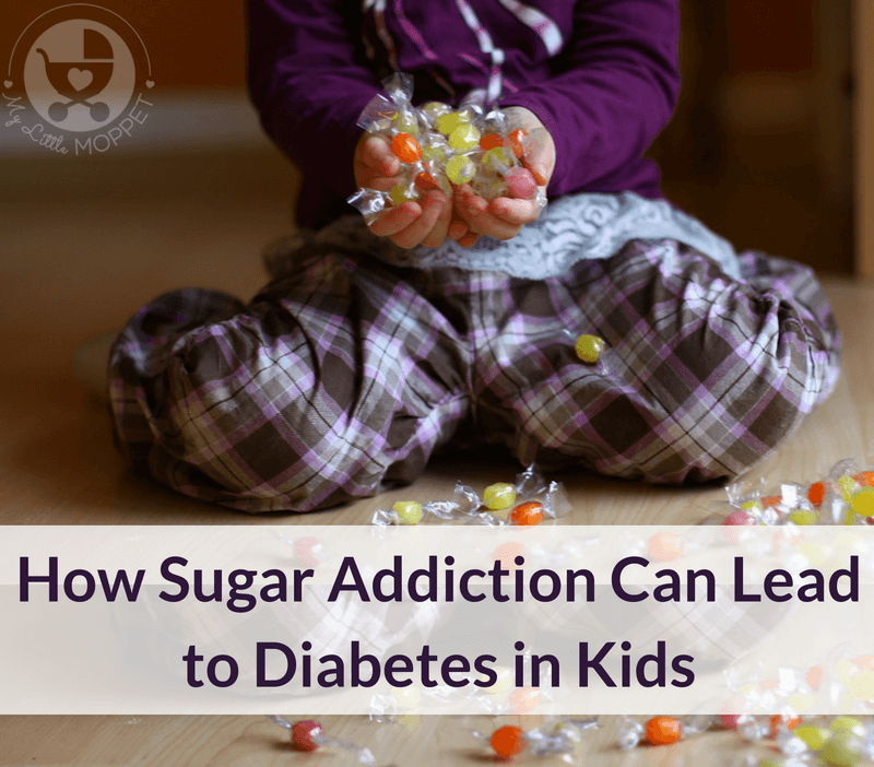 Diabetes in Kids