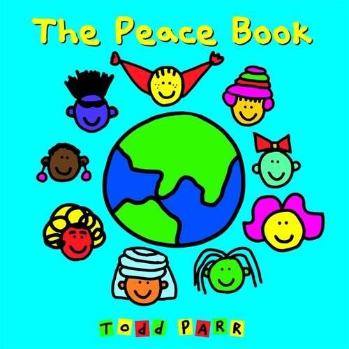 books about diversity and tolerance
