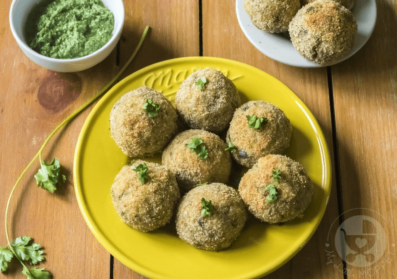 Fish is rich in Omega 3 fatty acids but it can be hard to get kids to eat it! This kid-friendly Baked Fish Balls recipe will make them die hard seafood fans!