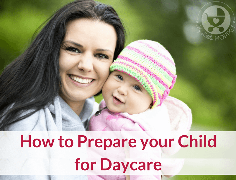 ake the transition to daycare smoother for you and your baby with our detailed tips on How to Prepare your Child for Daycare.