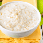 Oats Porridge Recipe for Babies