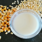Maize Porridge Recipe for Babies