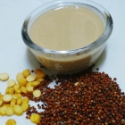 Instant Ragi Porridge Powder Recipe