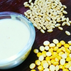 Homemade Wheat Porridge Powder Recipe