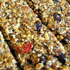 Fruit and Nut Granola Recipe for Kids