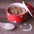 Samai Payasam/Sama Kheer/Little Millet Porridge