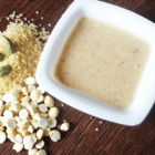 Instant Elaichi Wheat Dalia Porridge Powder Recipe