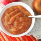 Applesauce Recipe for Babies
