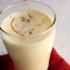 Masala Milk Recipe for Toddlers