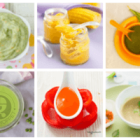 20 Quick and Easy Vegetable Purees for Babies
