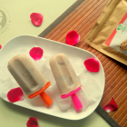 Nutri Mix Popsicles Recipe for Summer