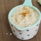 Oats Pumpkin Porridge for Babies