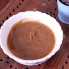 Dates Puree for 6+ Months Babies [Iron Rich Healthy Natural Sweetener for Baby Food]