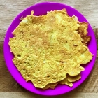 Potato Egg Pancake/ Healthy Weight Gain Recipe