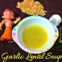 Garlic Lentil Soup 300x300 1