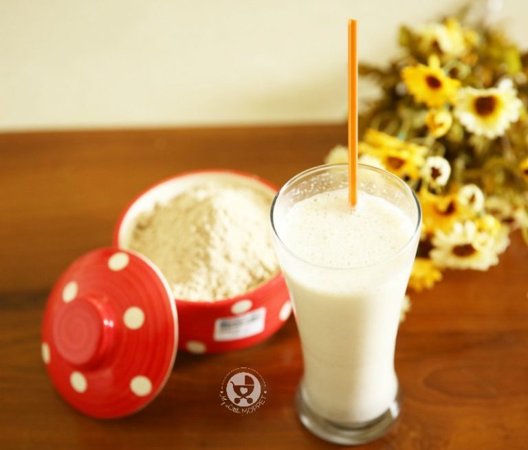 20 Super Healthy Weight Gain Foods for Babies and Kids