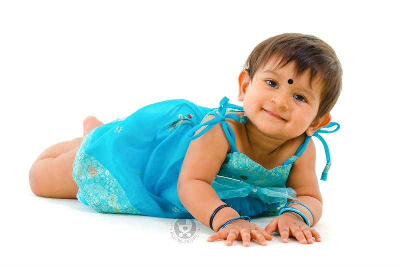 Indian Baby Girl Weight And Height Chart